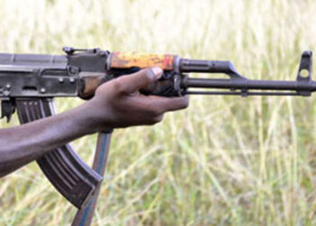 Warriors kill pupil, injure 2 on way to school