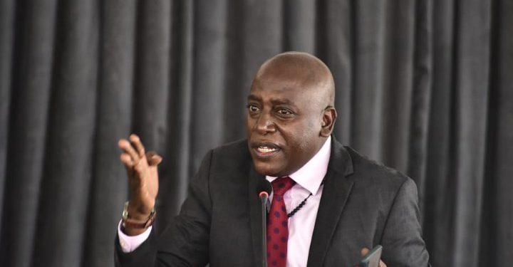 Legislators reject govt’s compulsory milk programme for learners