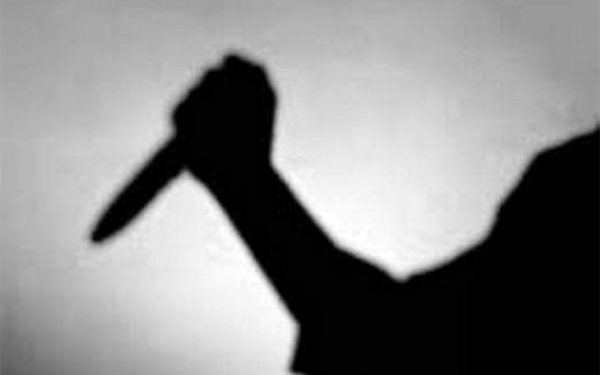 Three-year-old boy stabbed by mom for being “stubborn” passes on
