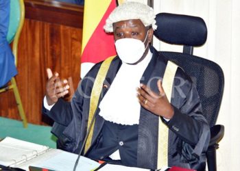Tayebwa bans MPs’ field trips during plenary days