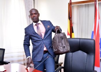 How MP stage-managed  return of Shs40m ‘bribe’