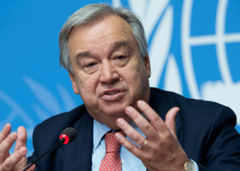 UN chief calls for full support of the girl child