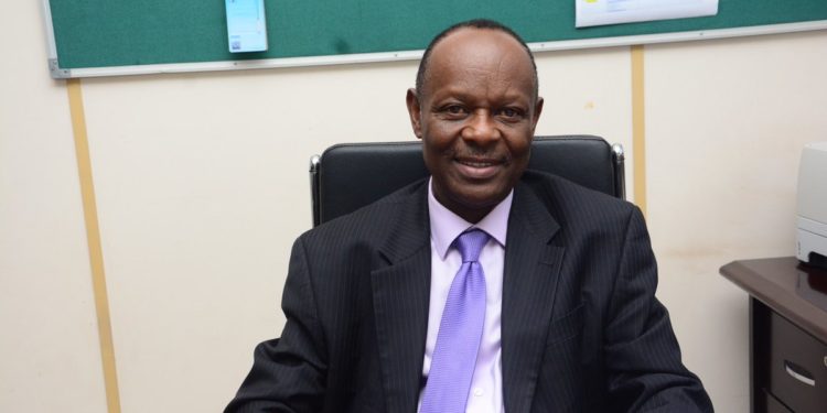 MoH rolls out indoor residual spraying