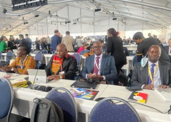 Uganda re-elected to ITU council
