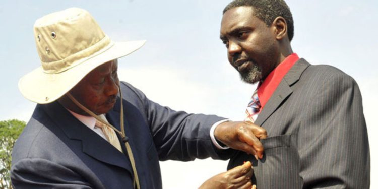 NRM betrayed us in EALA elections – UPC