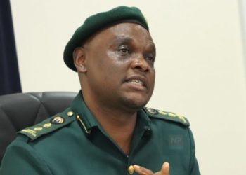 Over 180 suspected illegal immigrants arrested in Kampala
