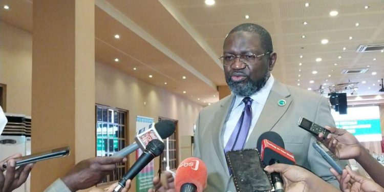 Support Africa’s new public health order – Africa CDC acting director