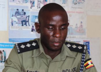 Kamuli man arrested for killing daughter’s Senior One lover