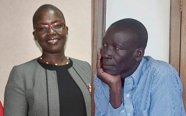Kenyan man sent to prison for cyber stalking DPP Abodo