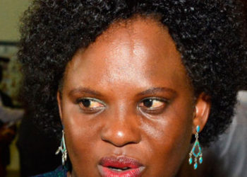 Gender minister intervenes in Teso kingship row 