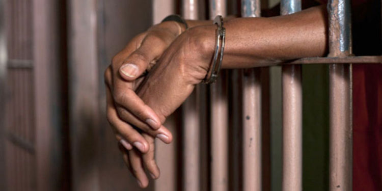 UHRC wants robbery suspects produced in court
