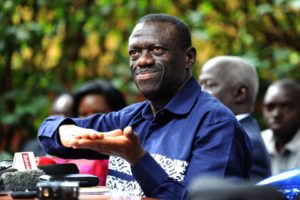 Reforms on ending impunity needed - Besigye