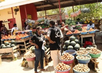 Food crisis: Uganda receives Shs37bn
