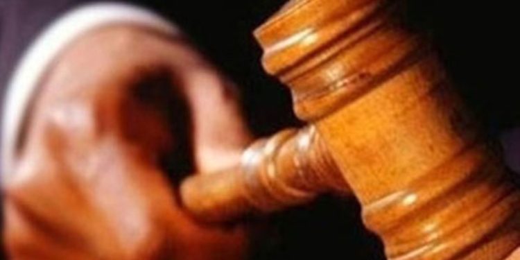 Ten magistrates transferred