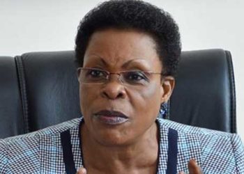 Demand for quality services – IGG Kamya