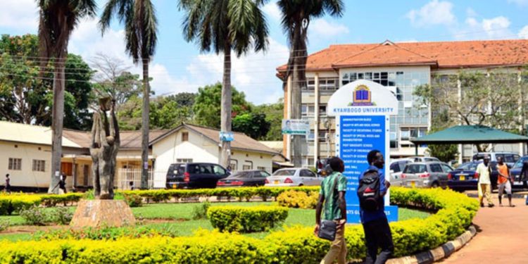 Kyambogo University to recruit nine Cuban professors