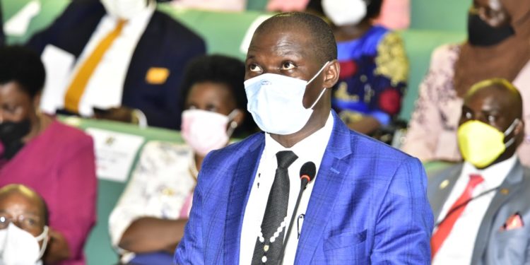 Ebola: Kampala lockdown unavoidable – Minister Kyofatogabye