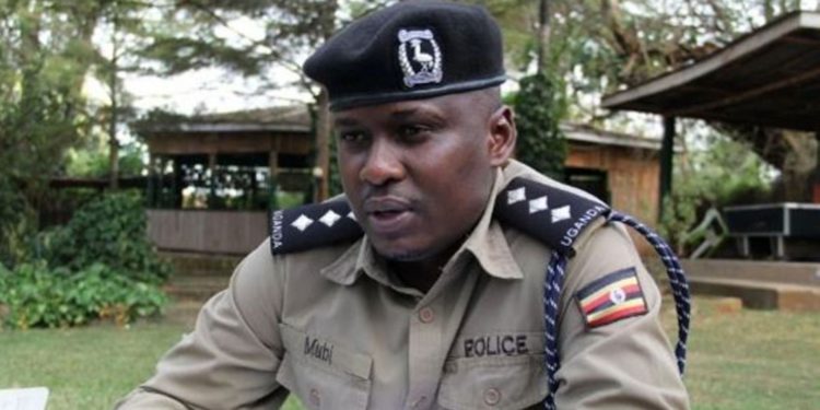 Two S4 candidates caught in Jinja guest house