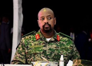 Analyst speaks out on Muhoozi tweets