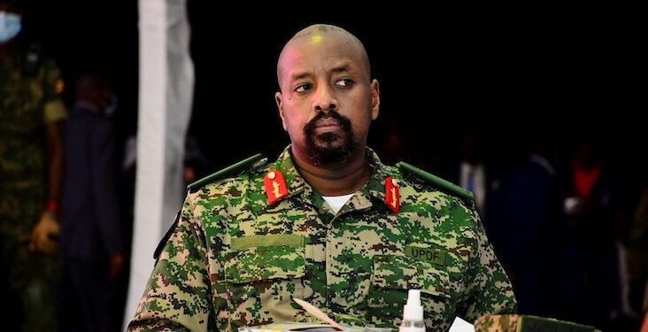 Analyst speaks out on Muhoozi tweets