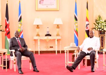 EAC leaders urged to fast-track integration