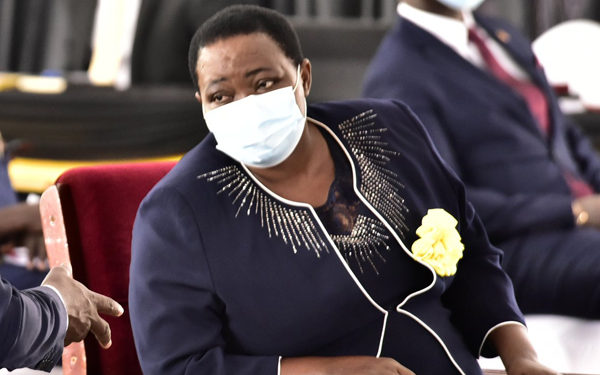 PM Nabbanja orders removal of highway roadblocks