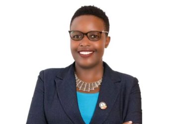 Nyanjura urges youth to occupy political spaces