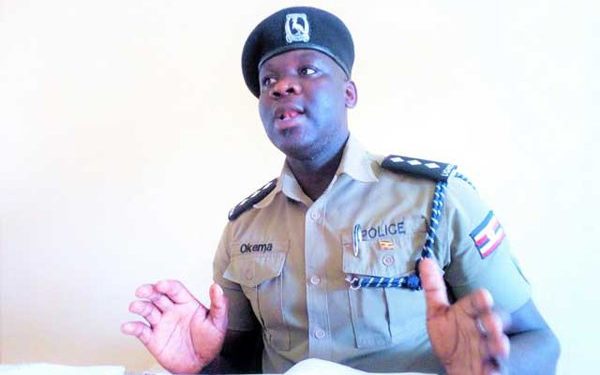 Lango registers 1,000 theft cases in 3 months