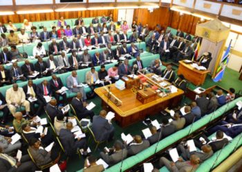 Business community seeks representation in parliament