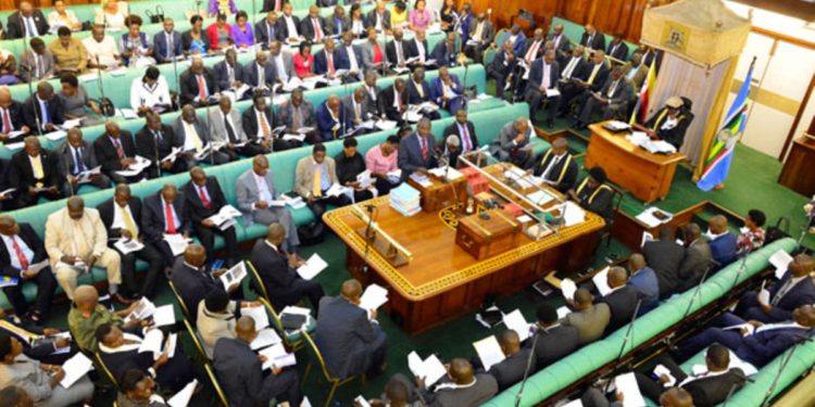 Business community seeks representation in parliament
