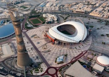Qatar evicts hundreds of migrant workers as World Cup looms