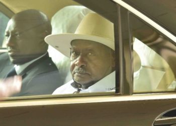 Ruto jets in tomorrow for Independence fete