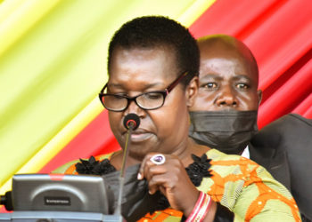 PPP warns govt against Ebola lockdown