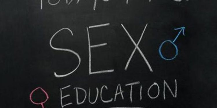 Parents tipped on effective sexuality education for children