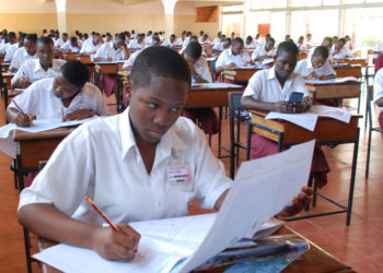 UNEB to meet MoH to lay strategies for Ebola management among candidates