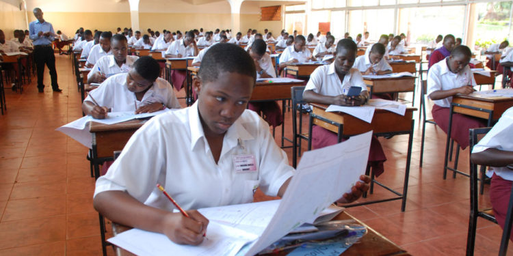 UNEB to meet MoH to lay strategies for Ebola management among candidates