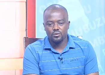 Deputy RCC halts distribution of Rubaga PDM funds