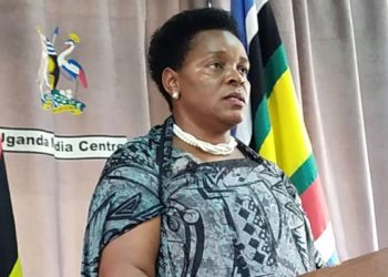 Bride price fueling violence – Minister Mutuuzo