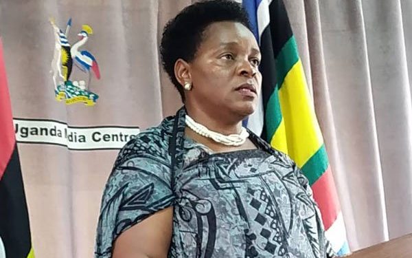 Bride price fueling violence – Minister Mutuuzo