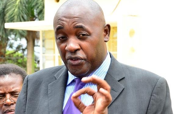 Cabinet sets up standing committee on human rights