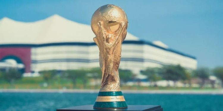 FIFA World Cup facts you should know
