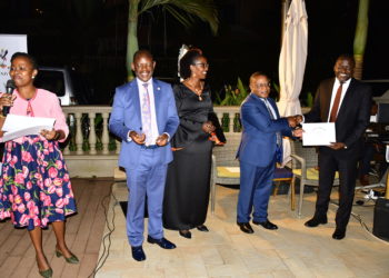 Makerere starts search for new council members