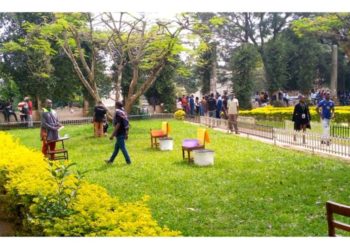Makerere students to vote Guild leaders today 