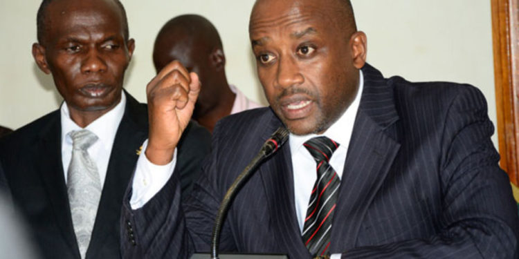Ugandan Judge elected EAMJA president