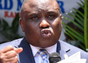 Ssemogerere was working on a blueprint to unite opposition – Lukwago