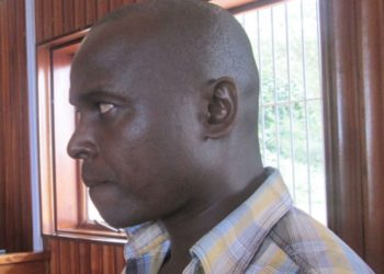 Rally ace Ponsiano Lwakataka jailed for destroying house