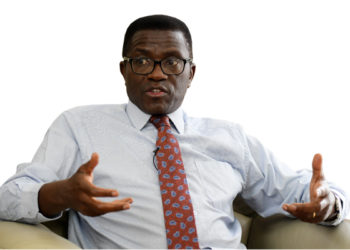 Ebola: Mayiga urges Ugandans to follow set guidelines