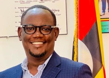 Youth advised to collaborate with existing leadership structures
