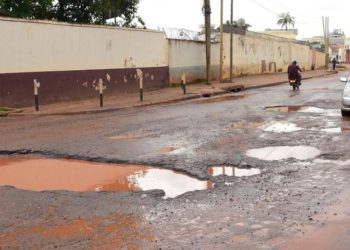 KCCA secures over Shs1 trillion for city roads