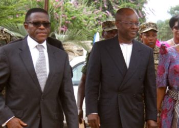 Buganda urges men to take lead in fight against HIV